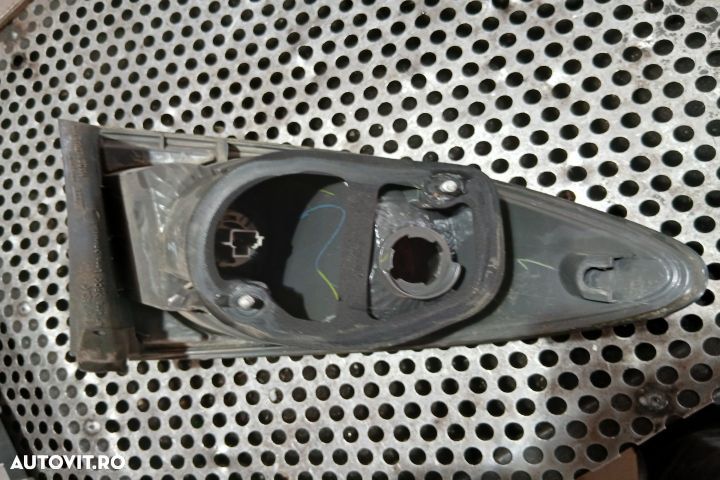 Lampa / Tripla stop dreapta pe aripa 220-61974 220-61974 Mazda 6 GG [ - 4