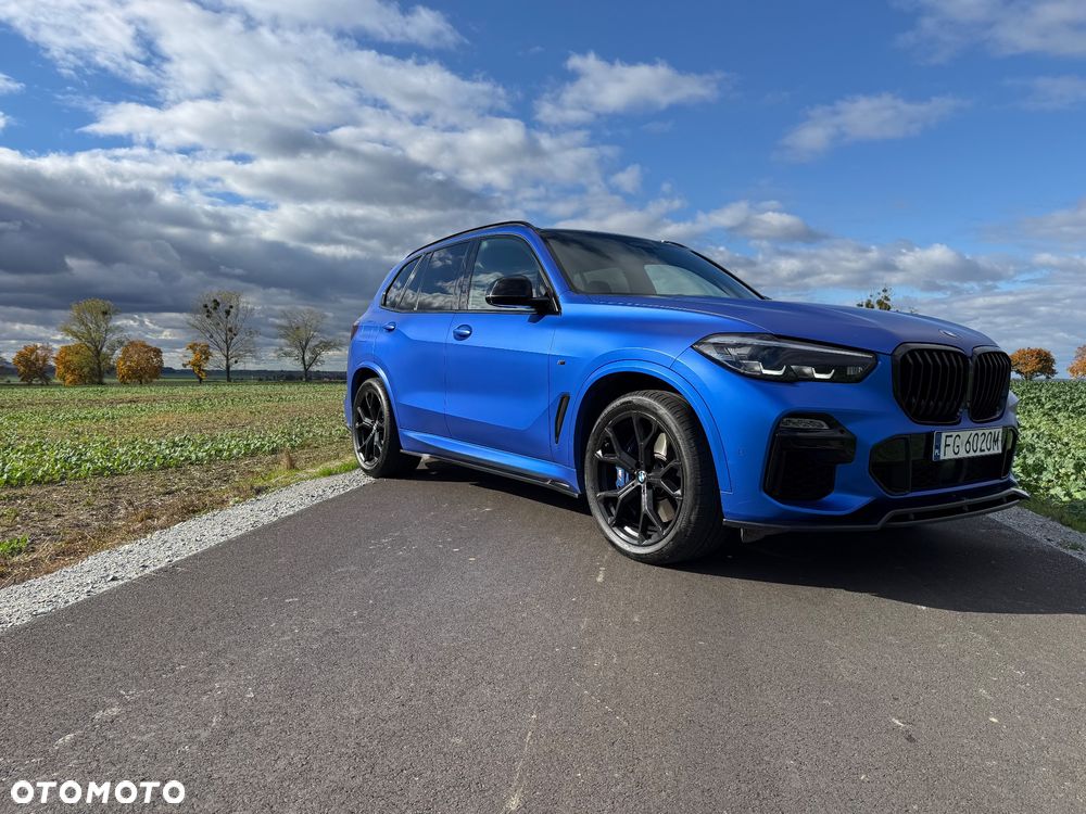 BMW X5 - 2