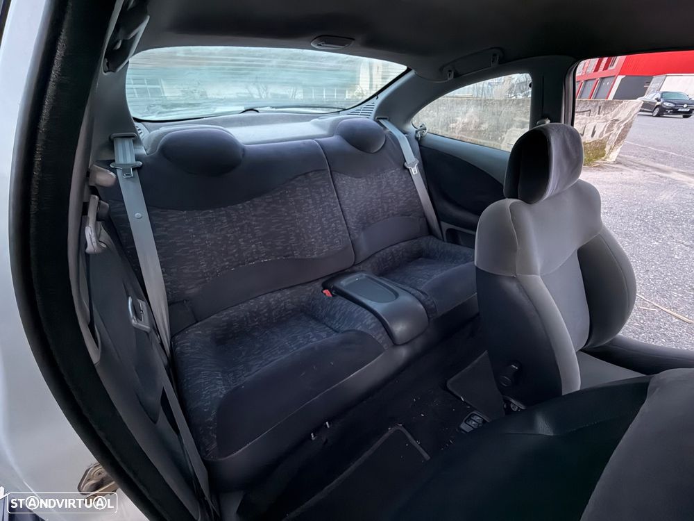 Renault Mégane Coupe - 7