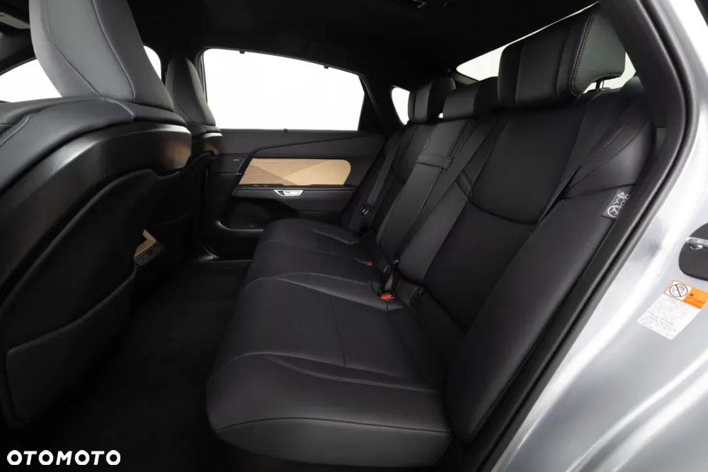 Lexus ES 350e Prestige - 13