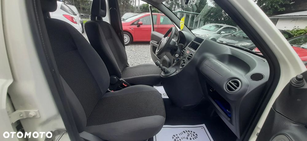 Fiat Panda - 33