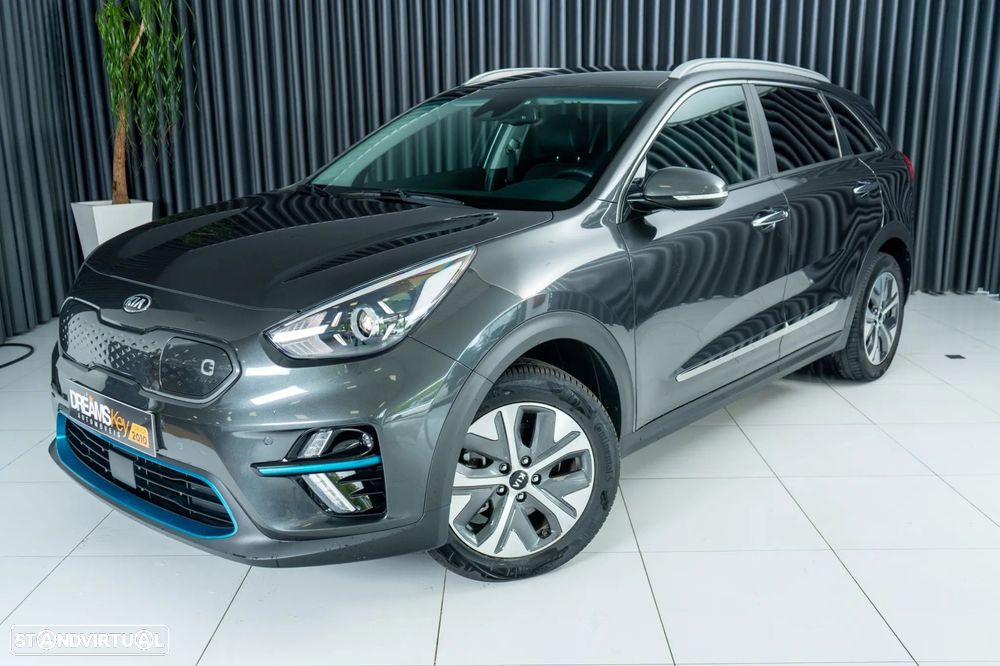 Kia e-Niro 64kWh - 6