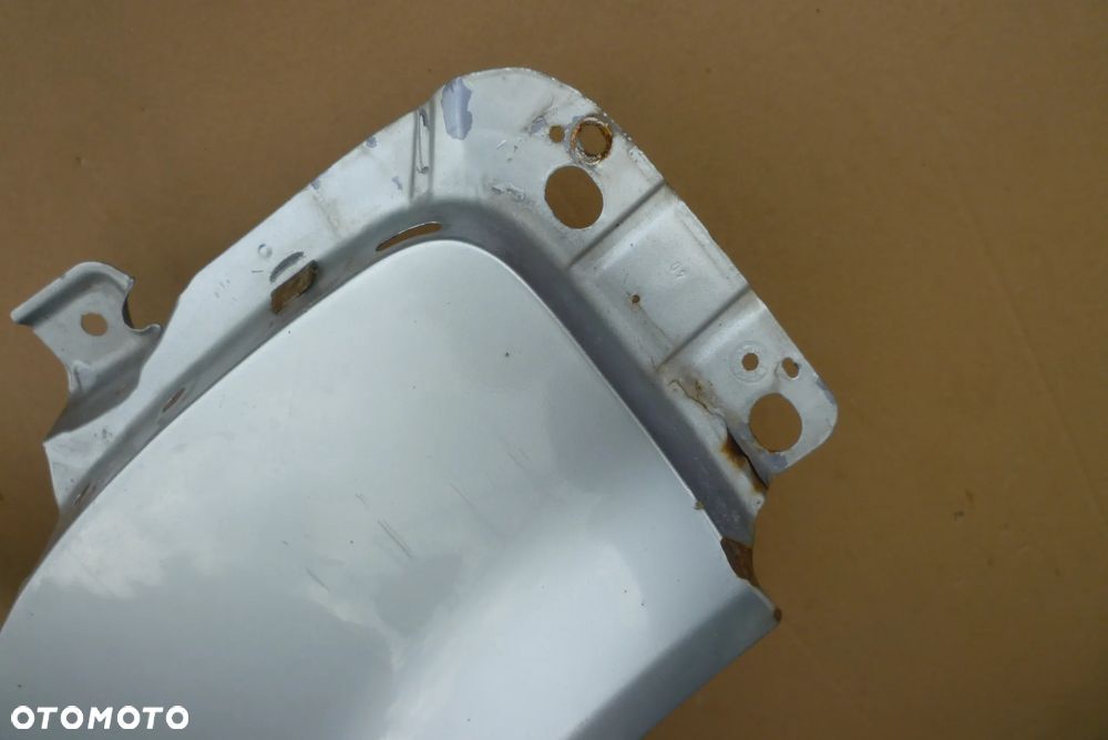 błotnik prawy Audi A4 B6 LX7W - 6