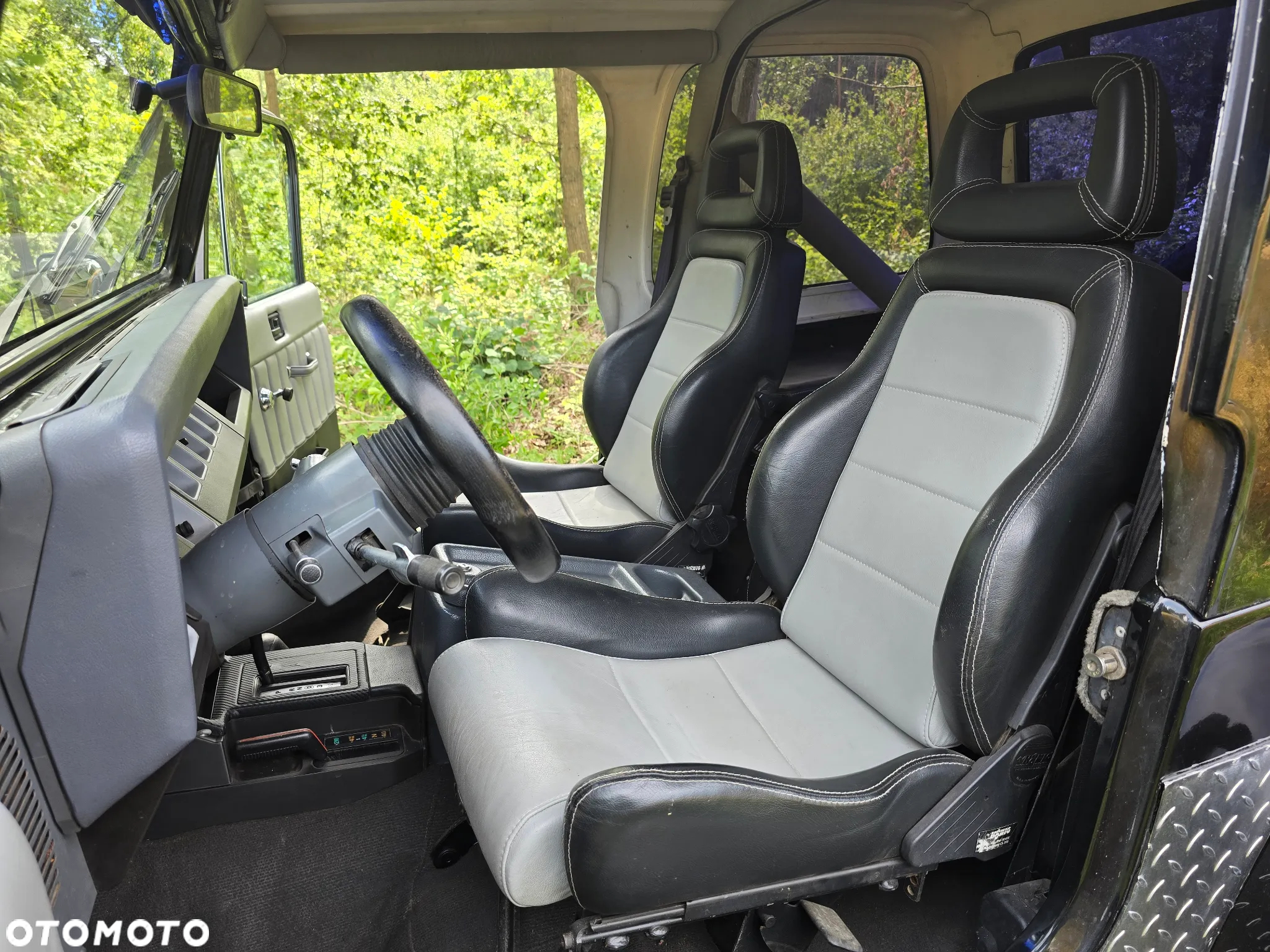 Jeep Wrangler - 7