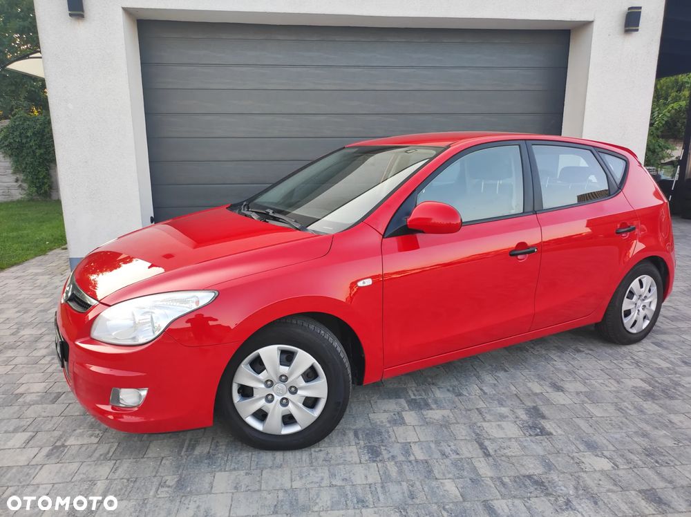 Hyundai i30 - 16