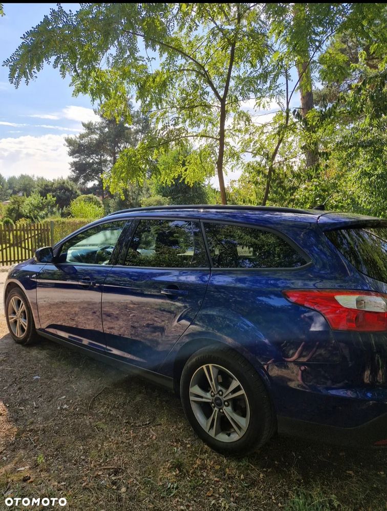 of the car