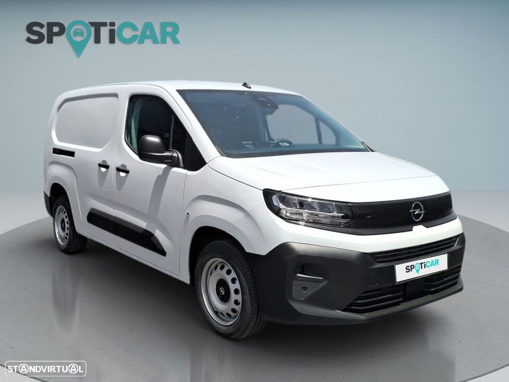 Opel Combo 15DT, E6.4 & MT6 Start/Stop (100cv) XL - 3