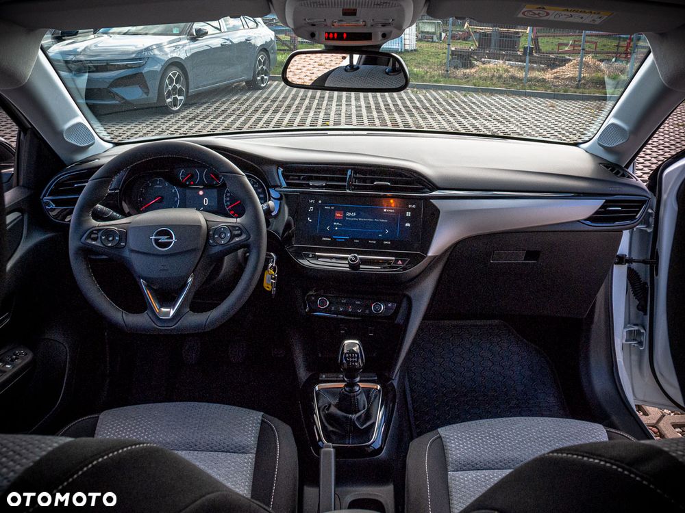 Opel Corsa 1.2 T Edition S&S - 14