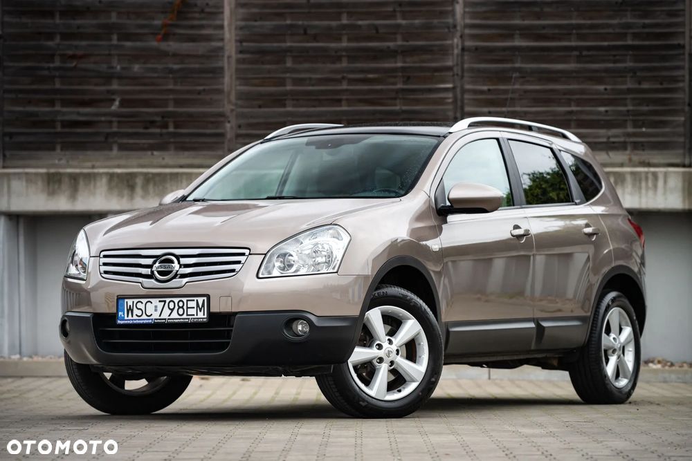 Nissan Qashqai+2 1.6 Acenta - 2