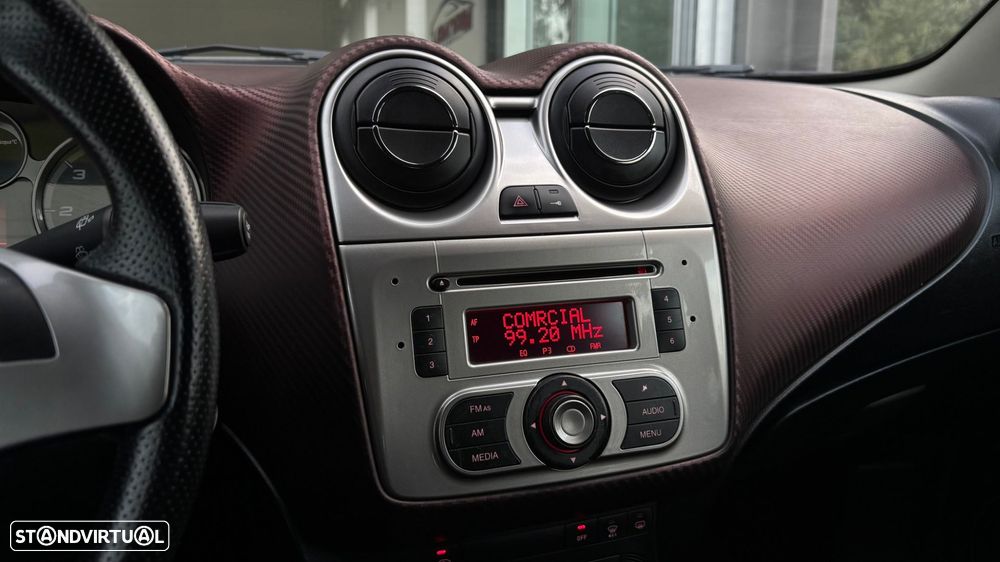 Alfa Romeo MiTo 1.3 JTD Progression - 13