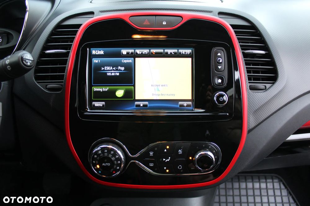 Renault Captur 1.2 TCe Helly Hansen EDC - 21