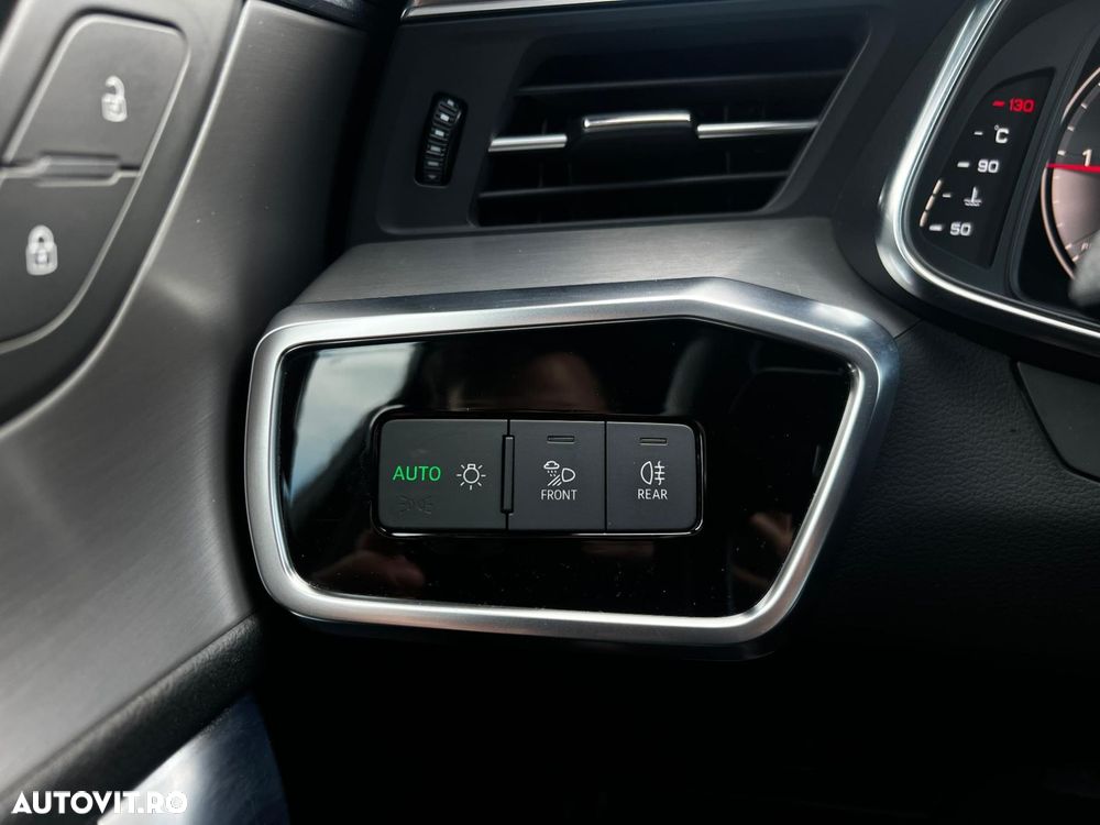 Audi A6 - 28