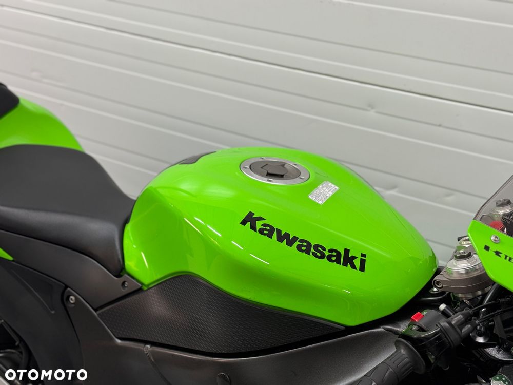 Kawasaki Ninja - 9