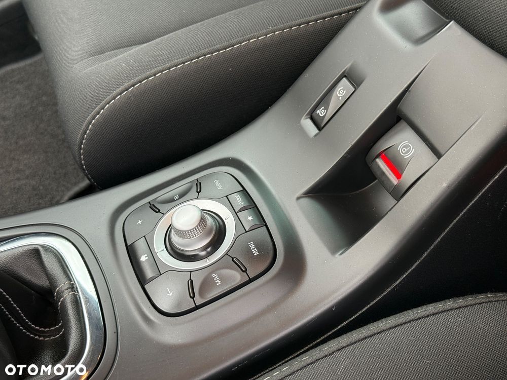 Renault Megane 1.5 dCi Energy Limited EU6 - 17