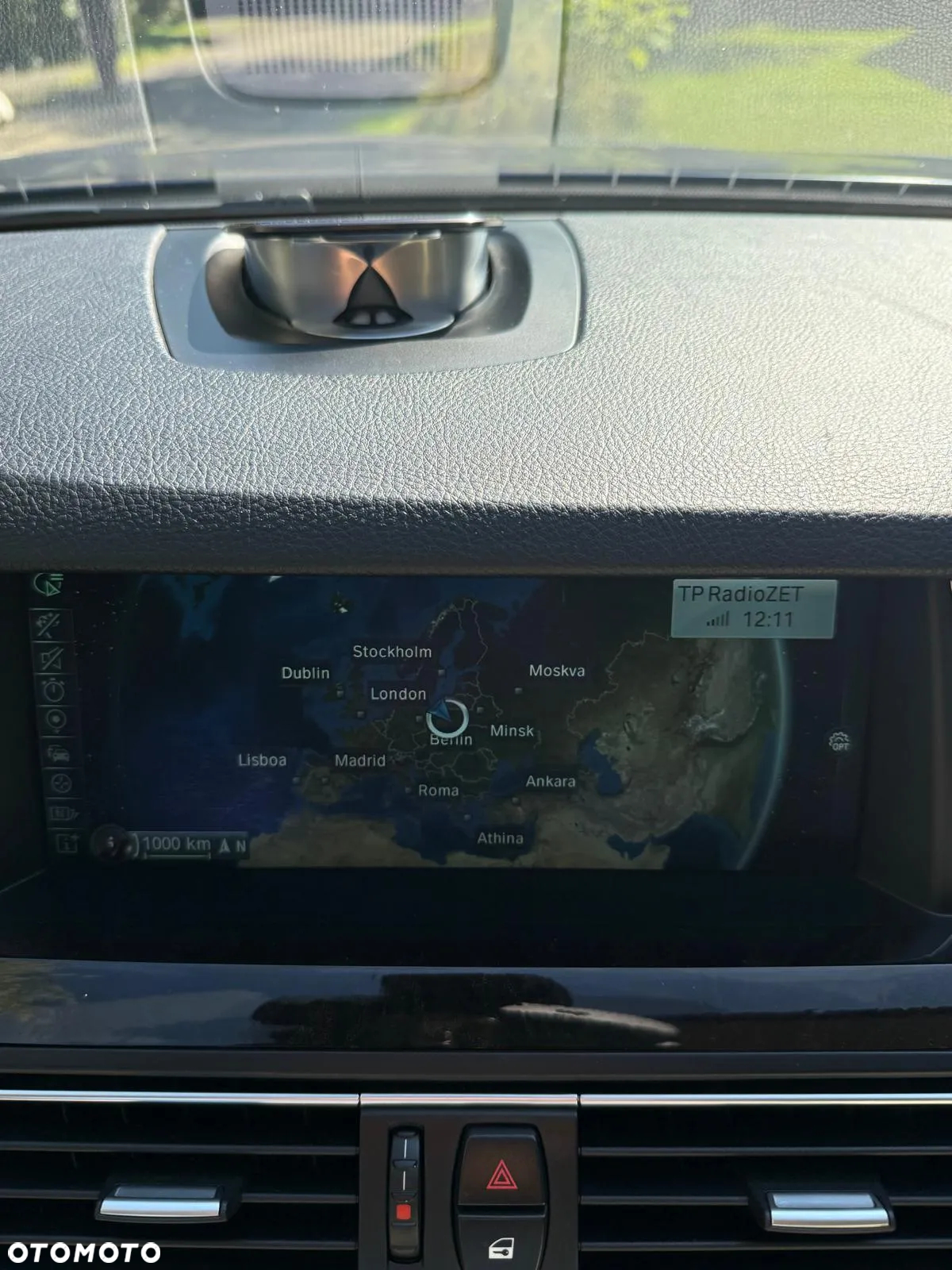 BMW Seria 5 528i xDrive Luxury Line - 16
