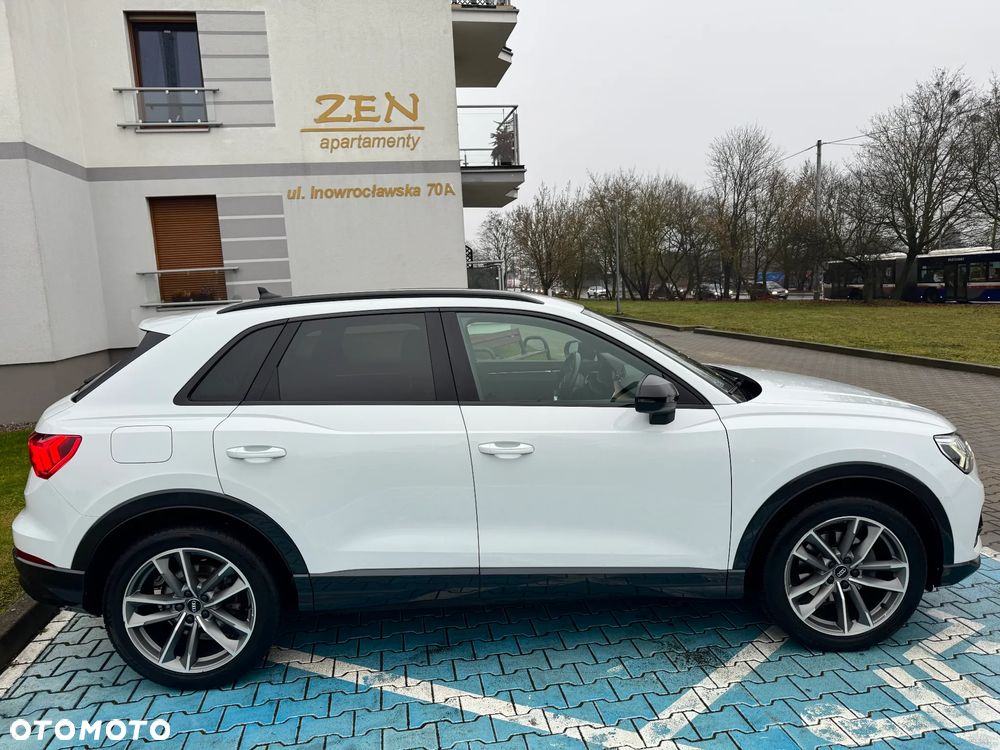 Audi Q3 35 TFSI Advanced S tronic - 4