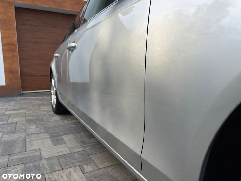 Audi A4 Limousine 2.0 TFSI Attraction - 28