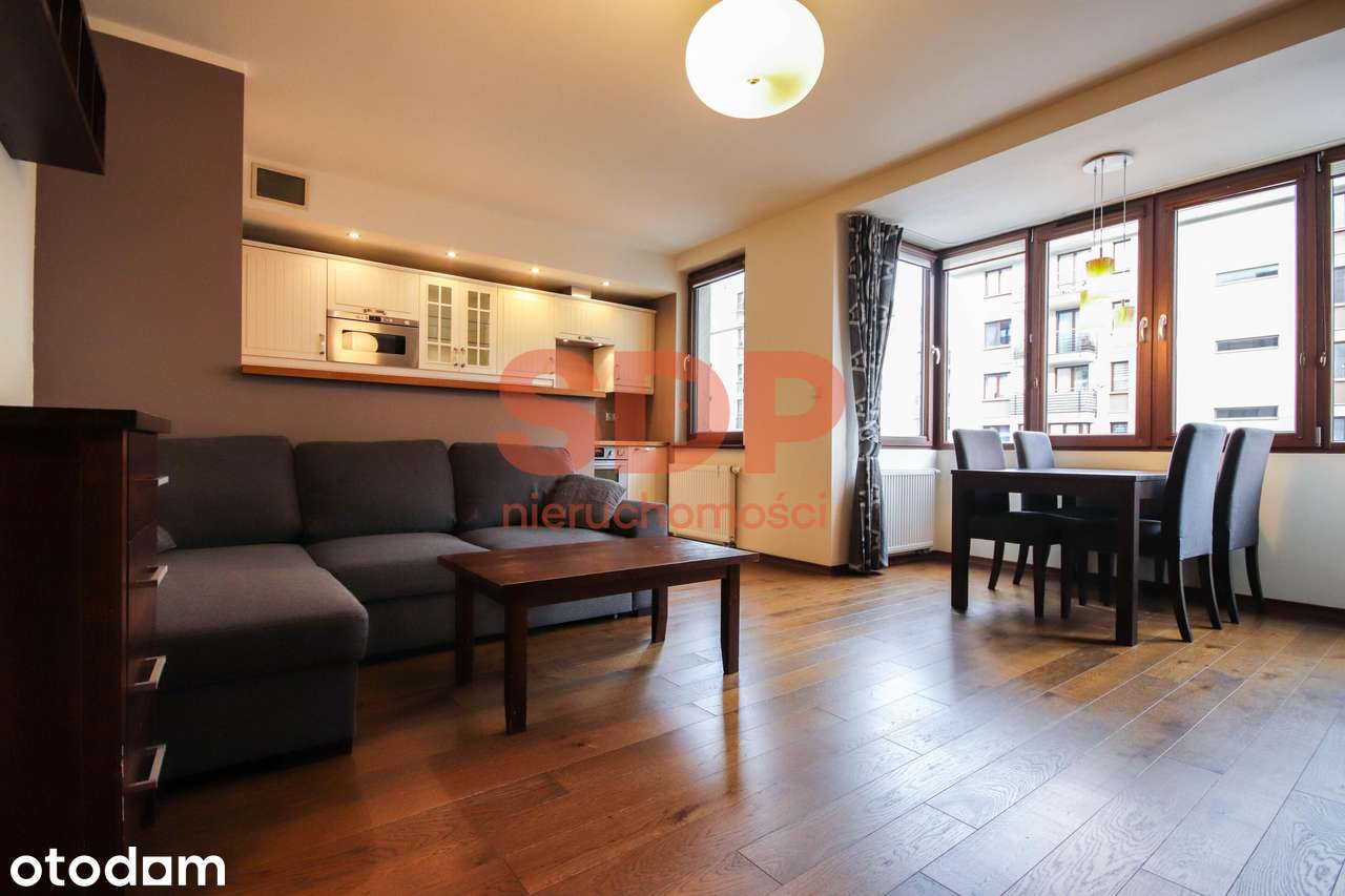 Czyżny | Sołtysowska 12e | 50m2 | 2 pok | ENG