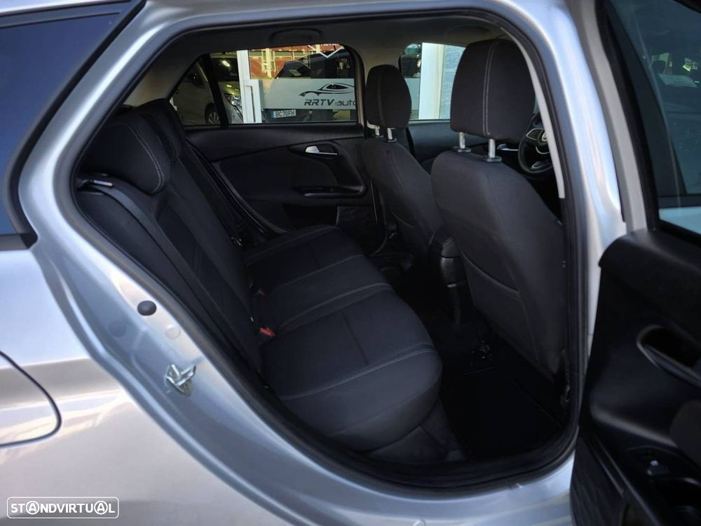 Fiat Tipo Station Wagon 1.0 GSE T3 City Life - 8
