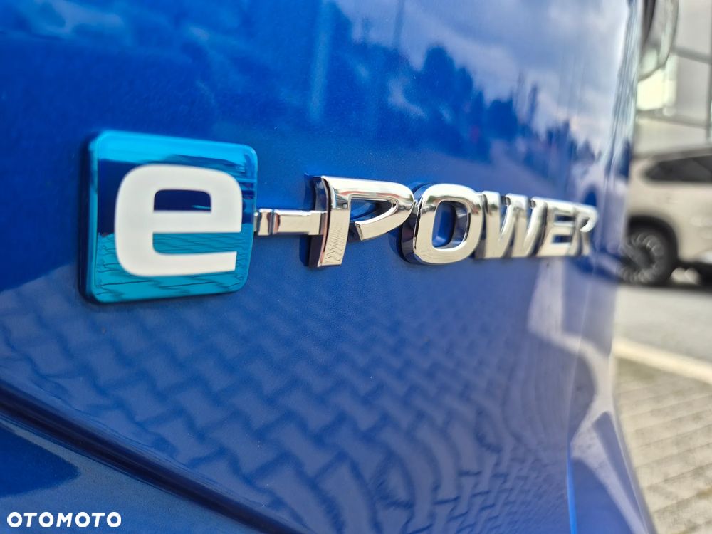 Nissan Qashqai 1.5 e-POWER Tekna+ - 13
