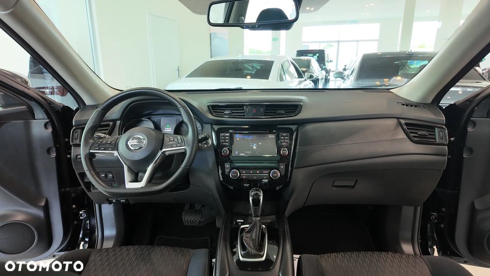Nissan X-Trail 1.6 DCi Tekna 2WD Xtronic 7os - 30