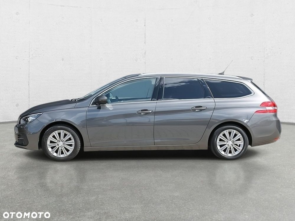 Peugeot 308 1.2 PureTech Allure S&S - 5