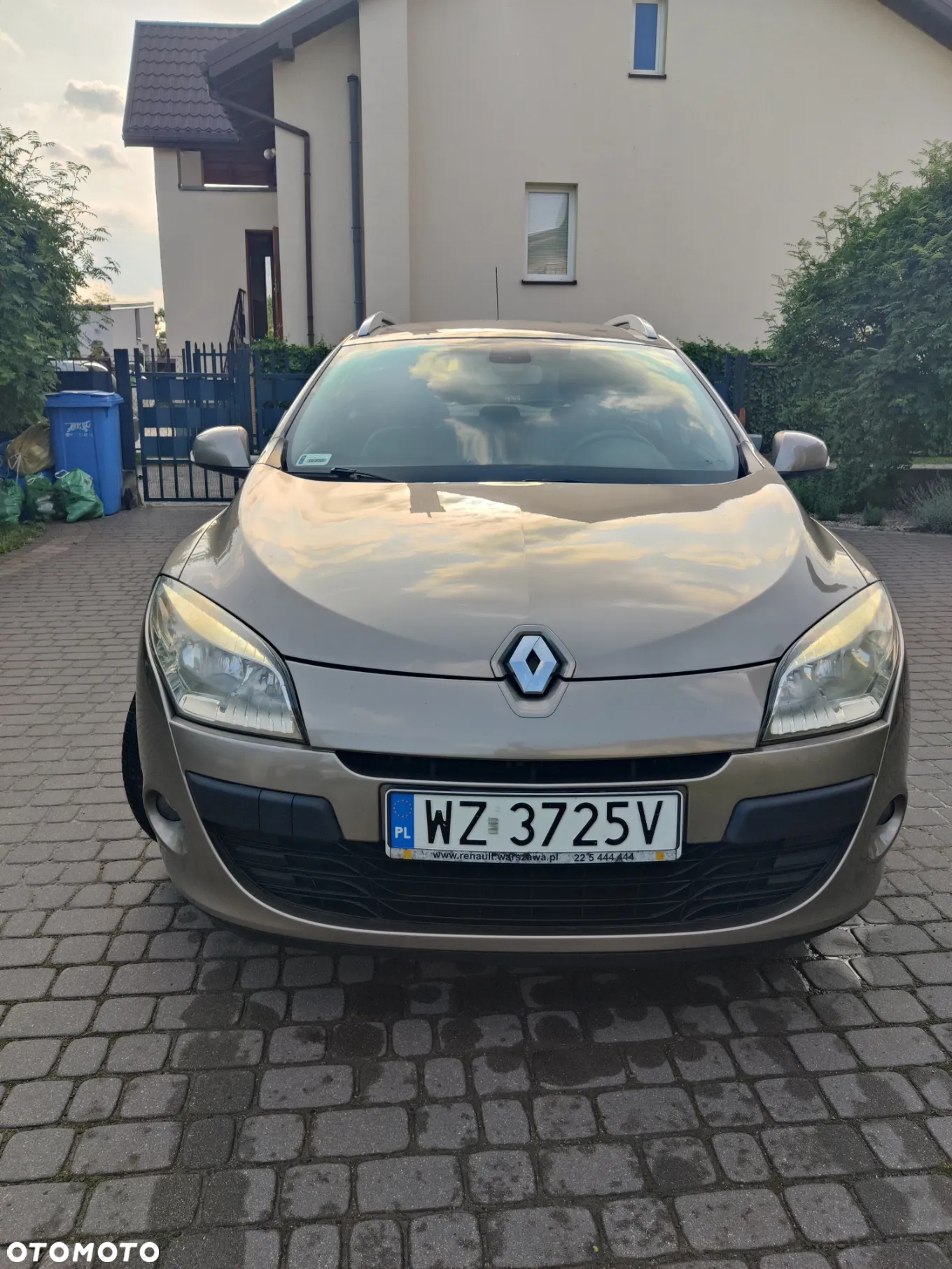 Renault Megane 1.6 16V Authentique - 7