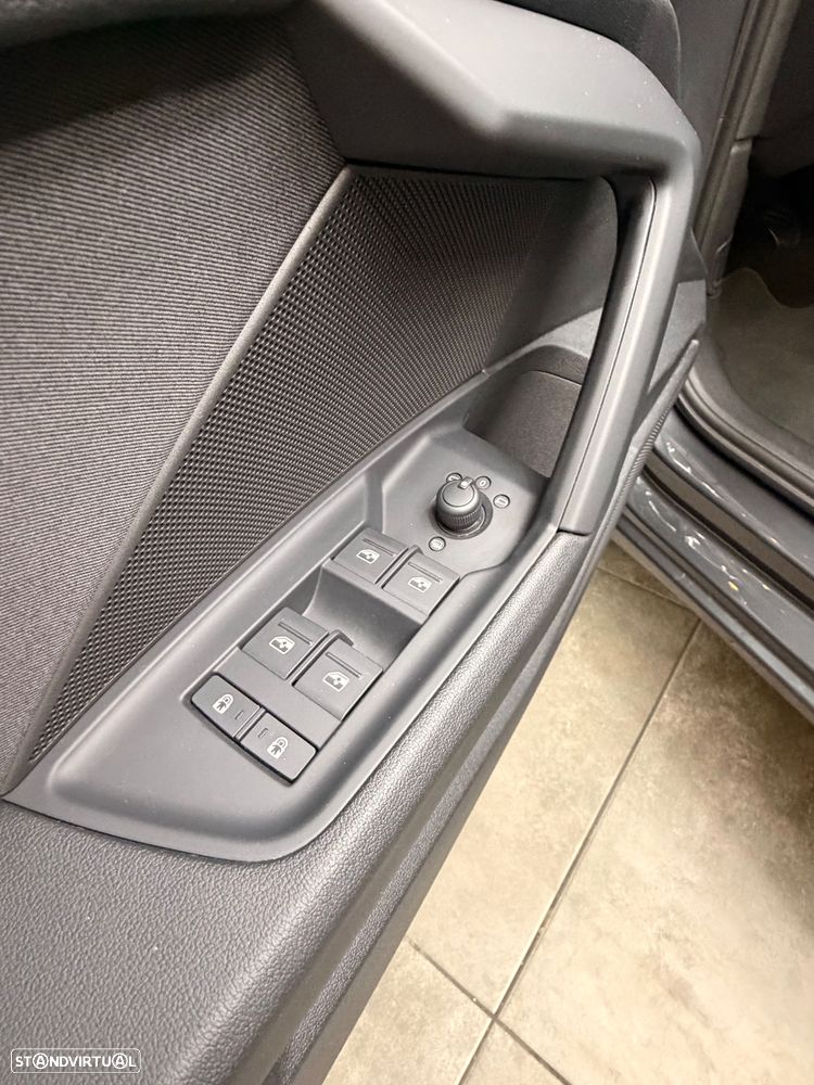 Audi A3 Sportback 30 TDI - 35