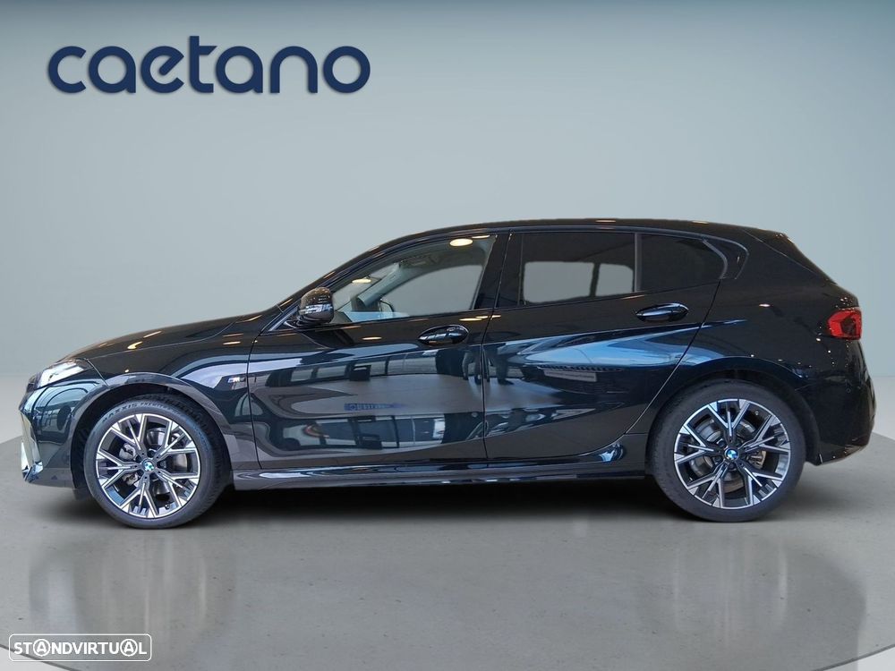 BMW 118 d - 2