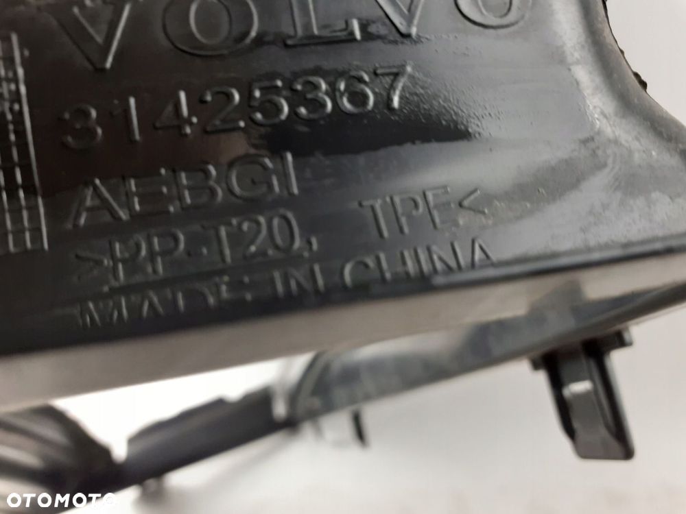 Volvo XC60 II kierownica powietrza 20r. 31425367 - 9