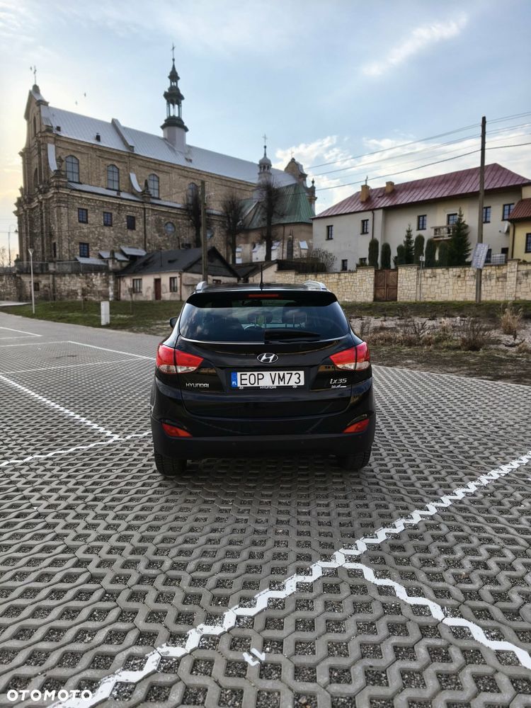 Hyundai ix35 - 4