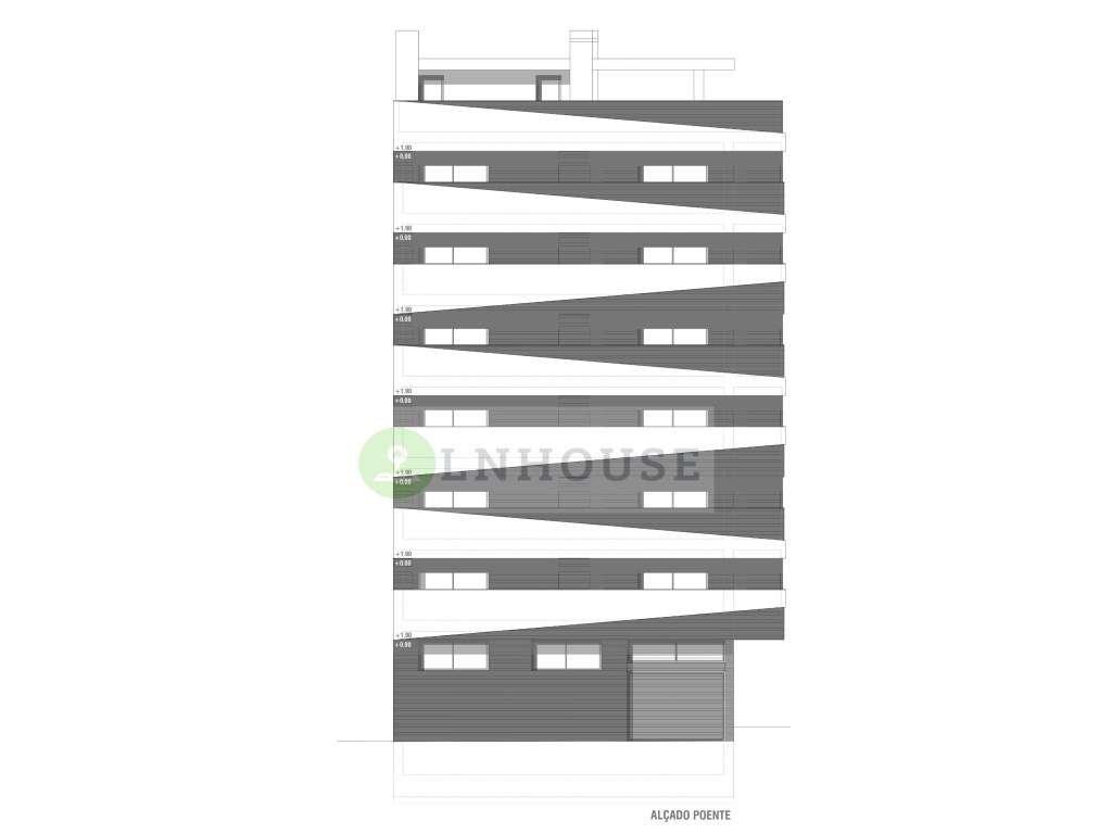 Apartamento T2 - CONSTRUÇÃO - MONTE GORDO - Grande imagem: 2/5