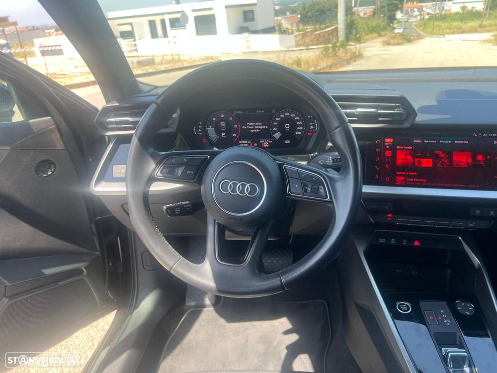 Audi A3 - 4