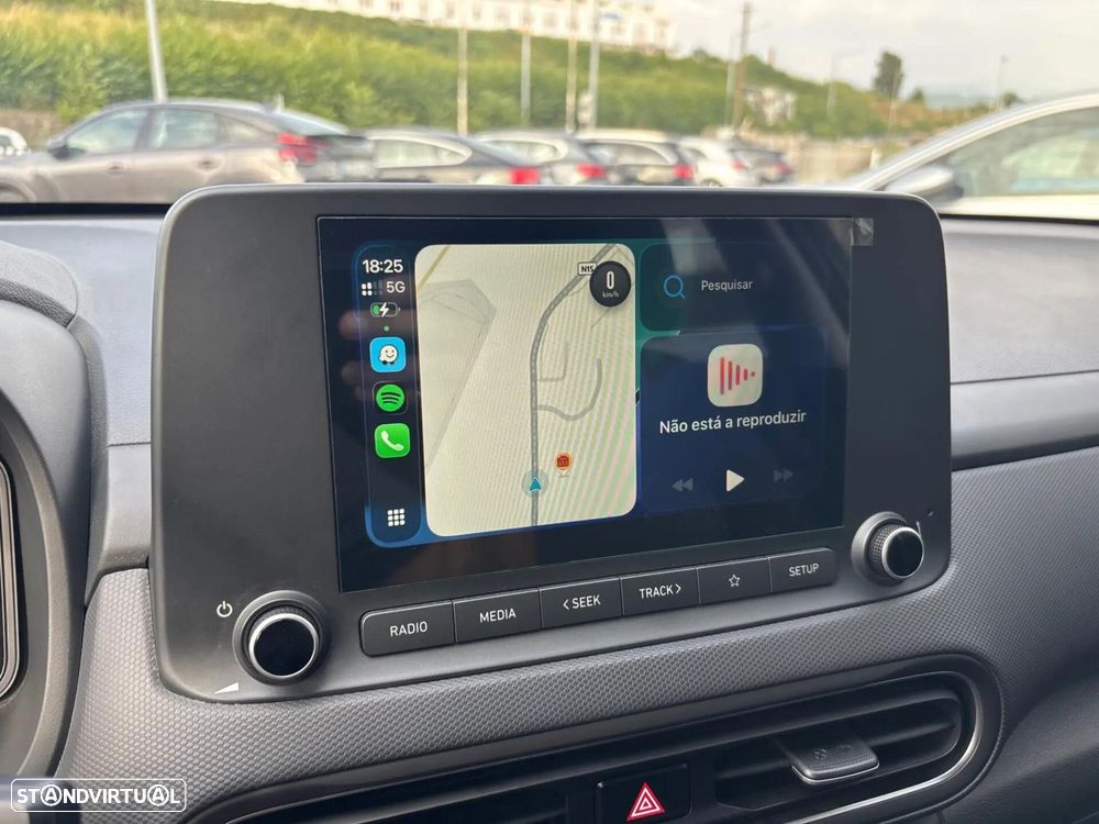Hyundai Kauai - 13