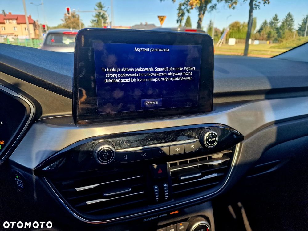 Ford Escape 2.0 EcoBoost AWD Titanium - 36