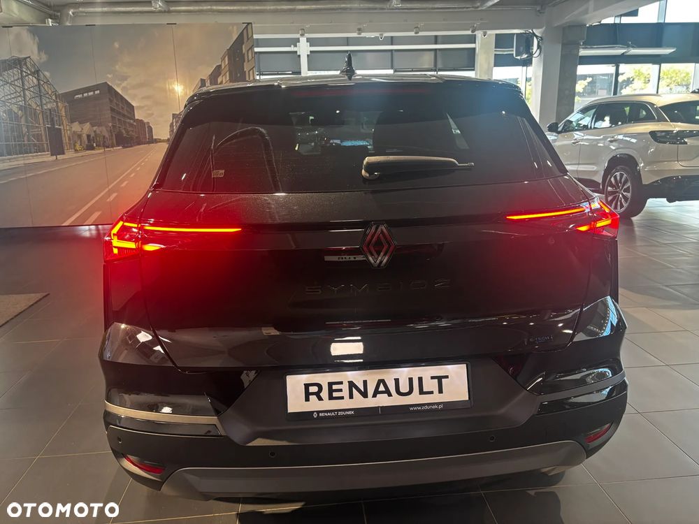 Renault Symbioz 1.8 E-Tech Full Hybrid 160 Esprit Alpine - 5