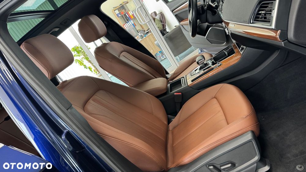 Audi Q5 45 TFSI quattro S tronic advanced - 35