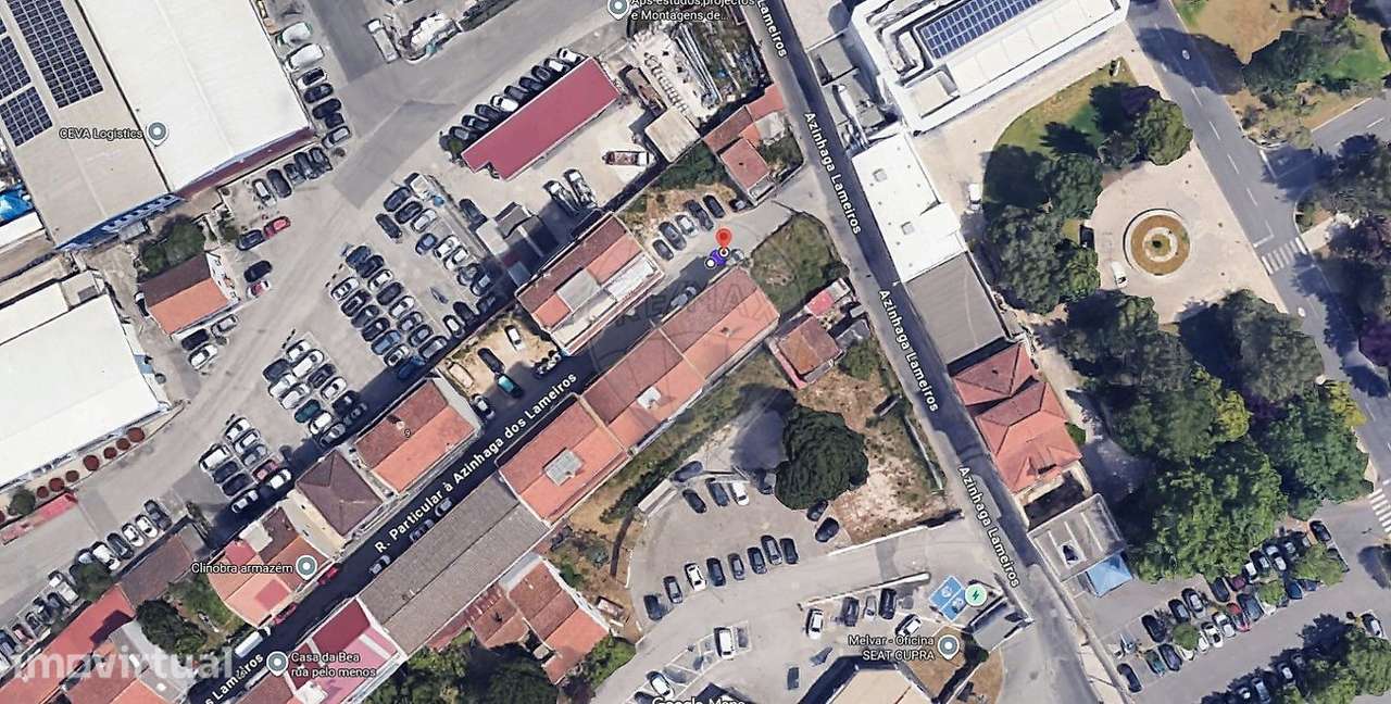 Terreno  para venda - Grande imagem: 5/5