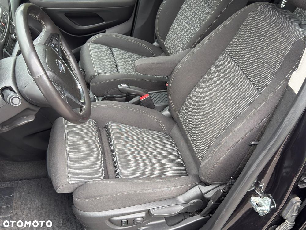 Opel Mokka 1.4 T Cosmo EU6 - 15
