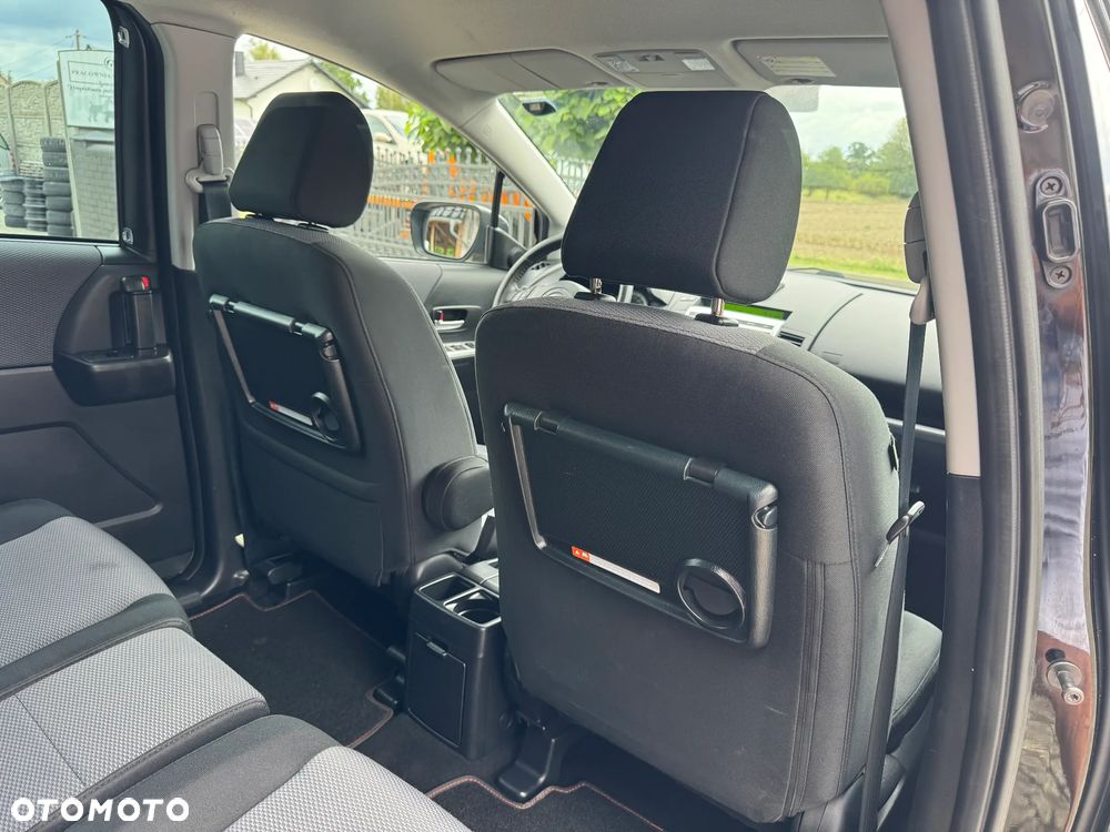 Mazda 5 2.0 Active - 34