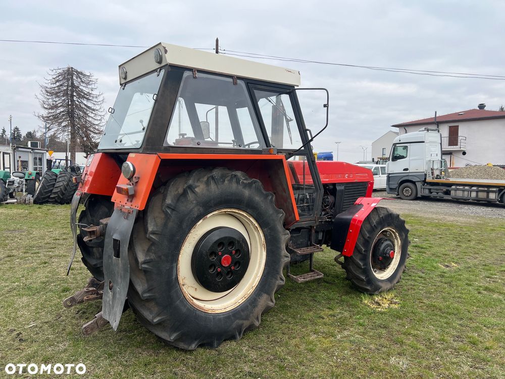 Zetor 10145 Turbo - 5