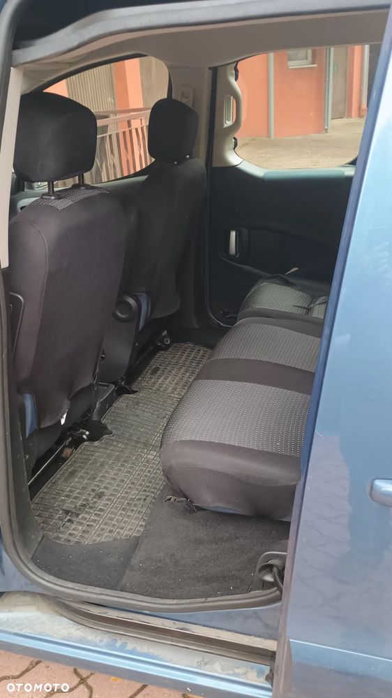 Citroën Berlingo 1.6 HDi Selection - 7