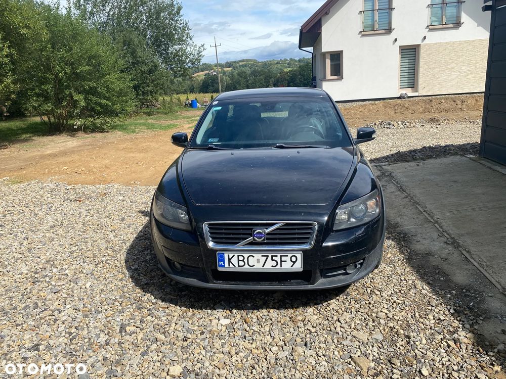 Volvo C30 1.8F Summum - 2