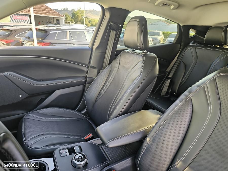 Ford Mustang Mach-E Standard - 34