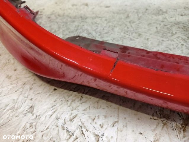 ZDERZAK PRZÓD PRZEDNI OPEL ASTRA J IV 4 GTC LIFT 13- - 5