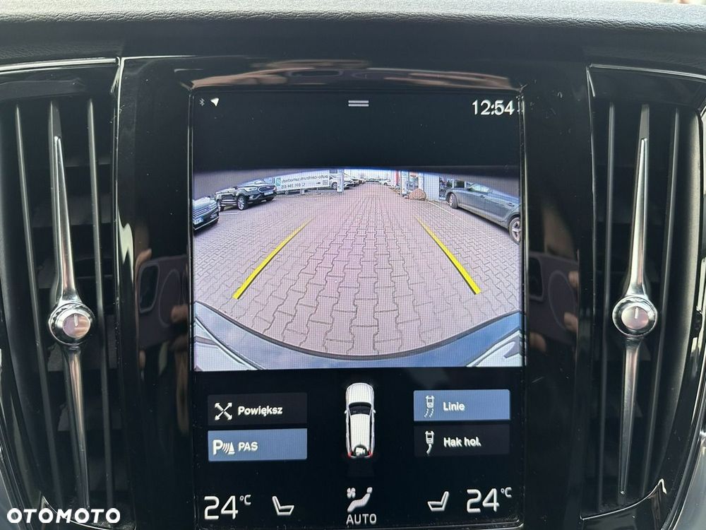 Volvo V90 - 27