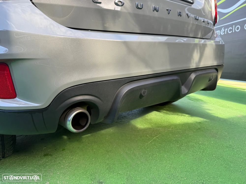 MINI Countryman Cooper SE ALL4 Auto - 9