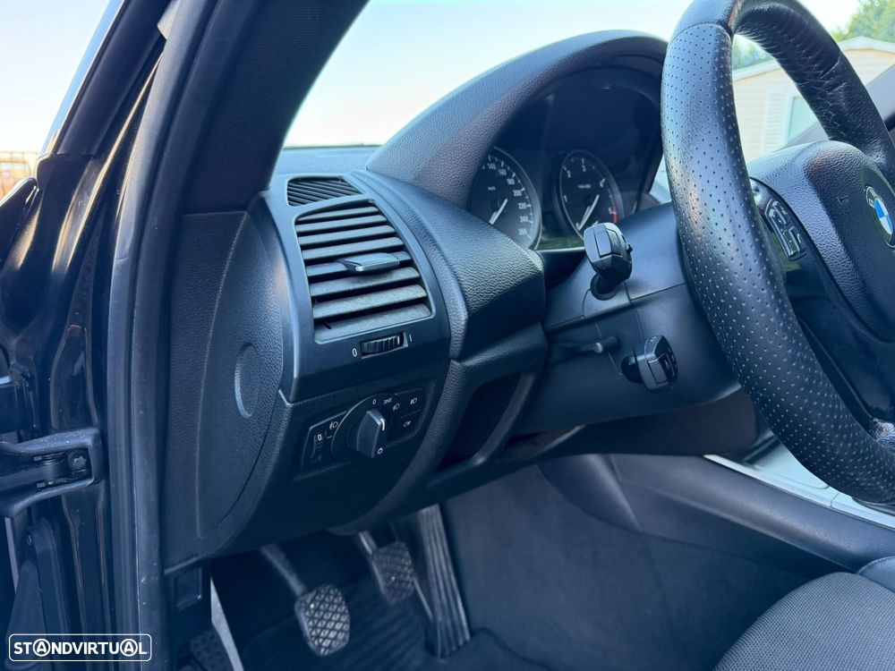 BMW 120 - 16