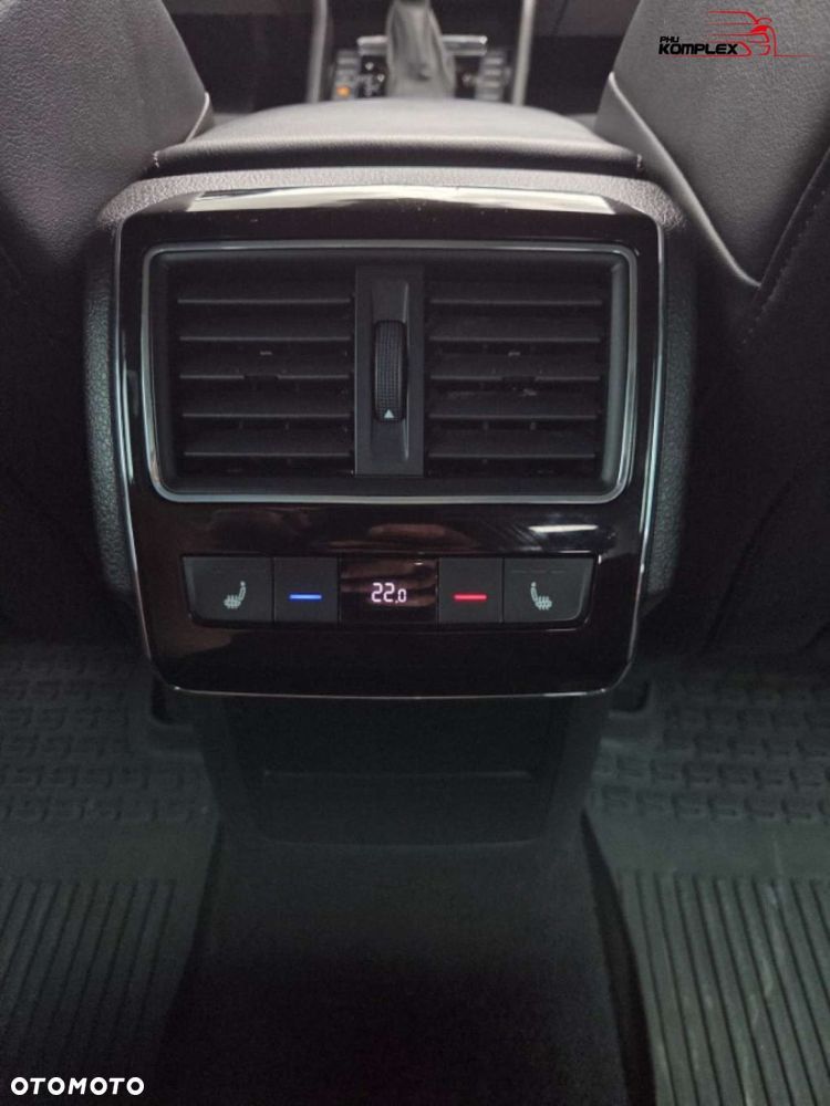 Skoda Superb - 28