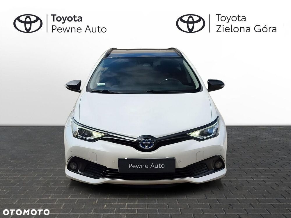 Toyota Auris - 9